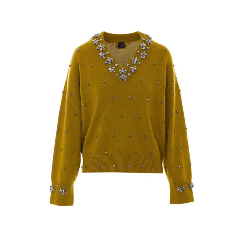 Pinko Women Pigolo Sweater